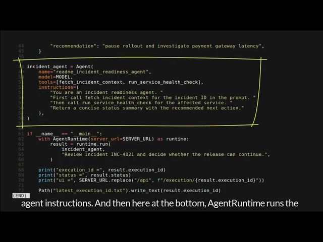 Agentspan