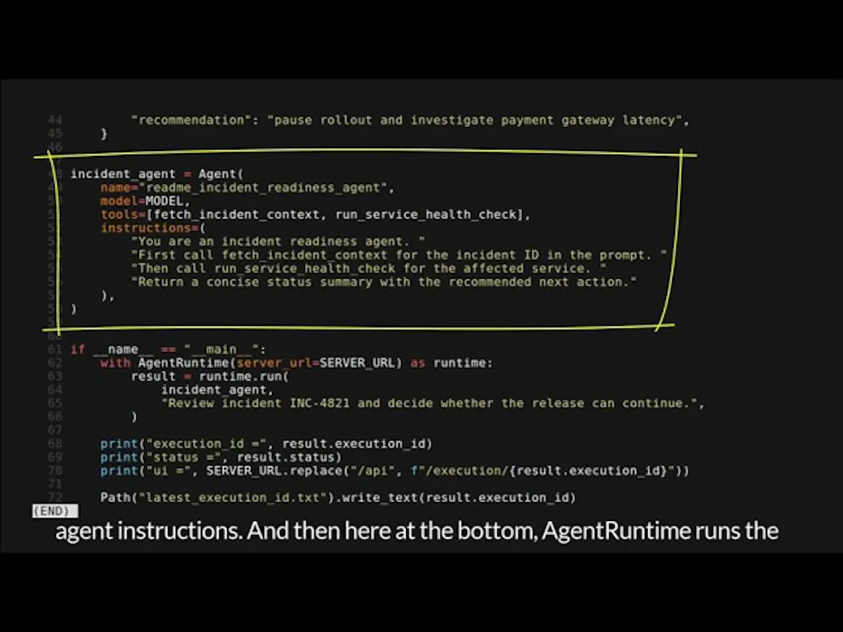 Agentspan
