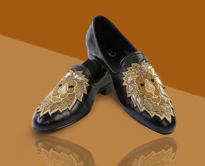 TaTed: Luxury Handcrafted Shoes Without EXPENSIVE markup gallery image