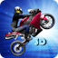 Wheelie Rider 3D