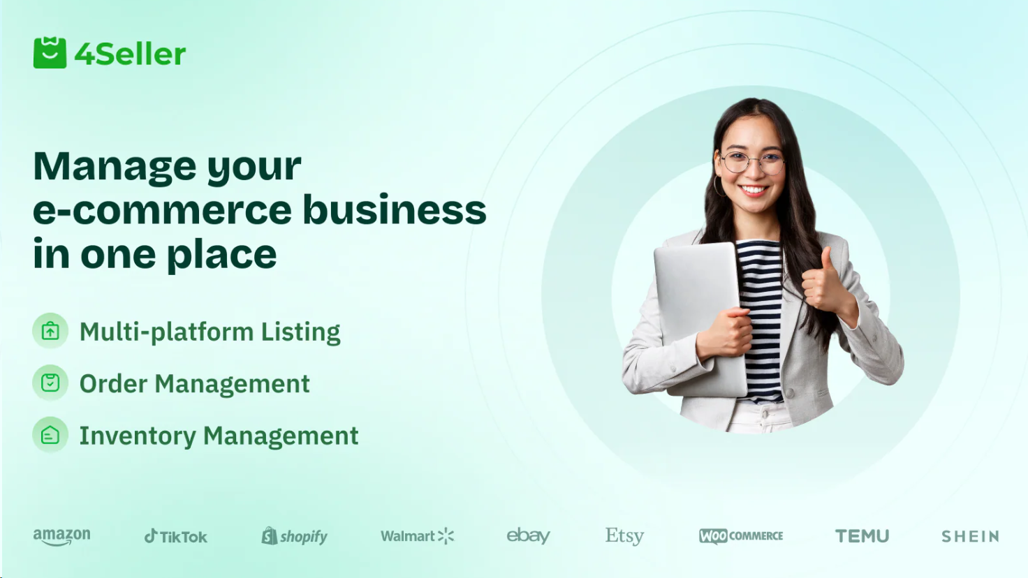 4Seller gallery image