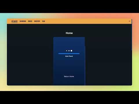 BakeryBio gallery image