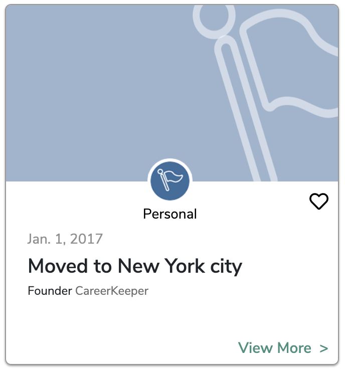 CareerKeeper gallery image