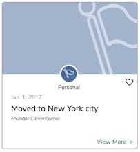 CareerKeeper gallery image