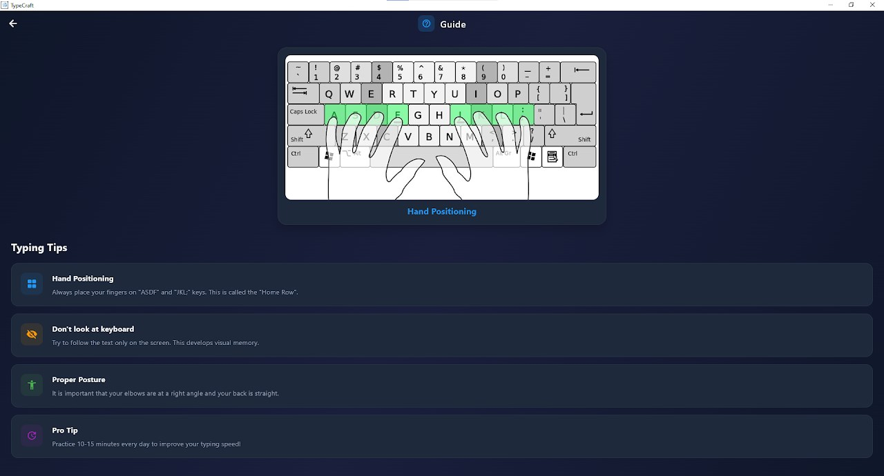 Type Craft gallery image