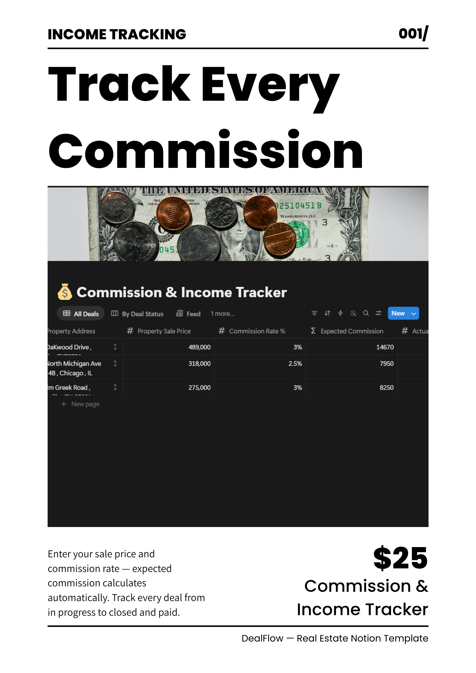 DealFlow gallery image