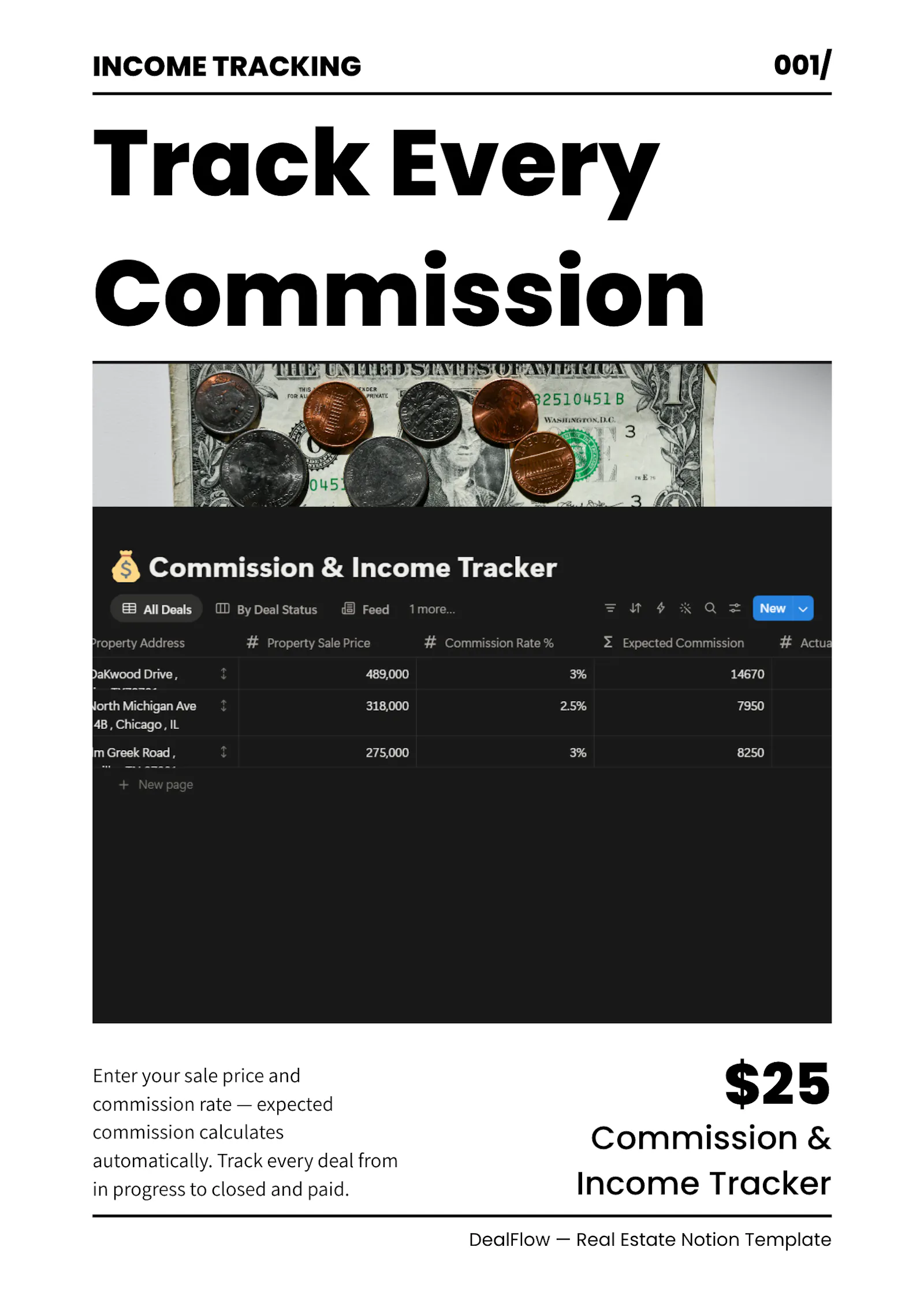 DealFlow screenshot 7