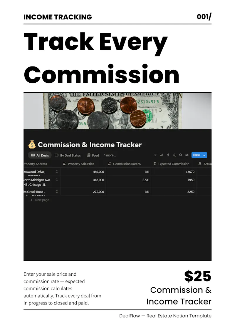 DealFlow screenshot 7