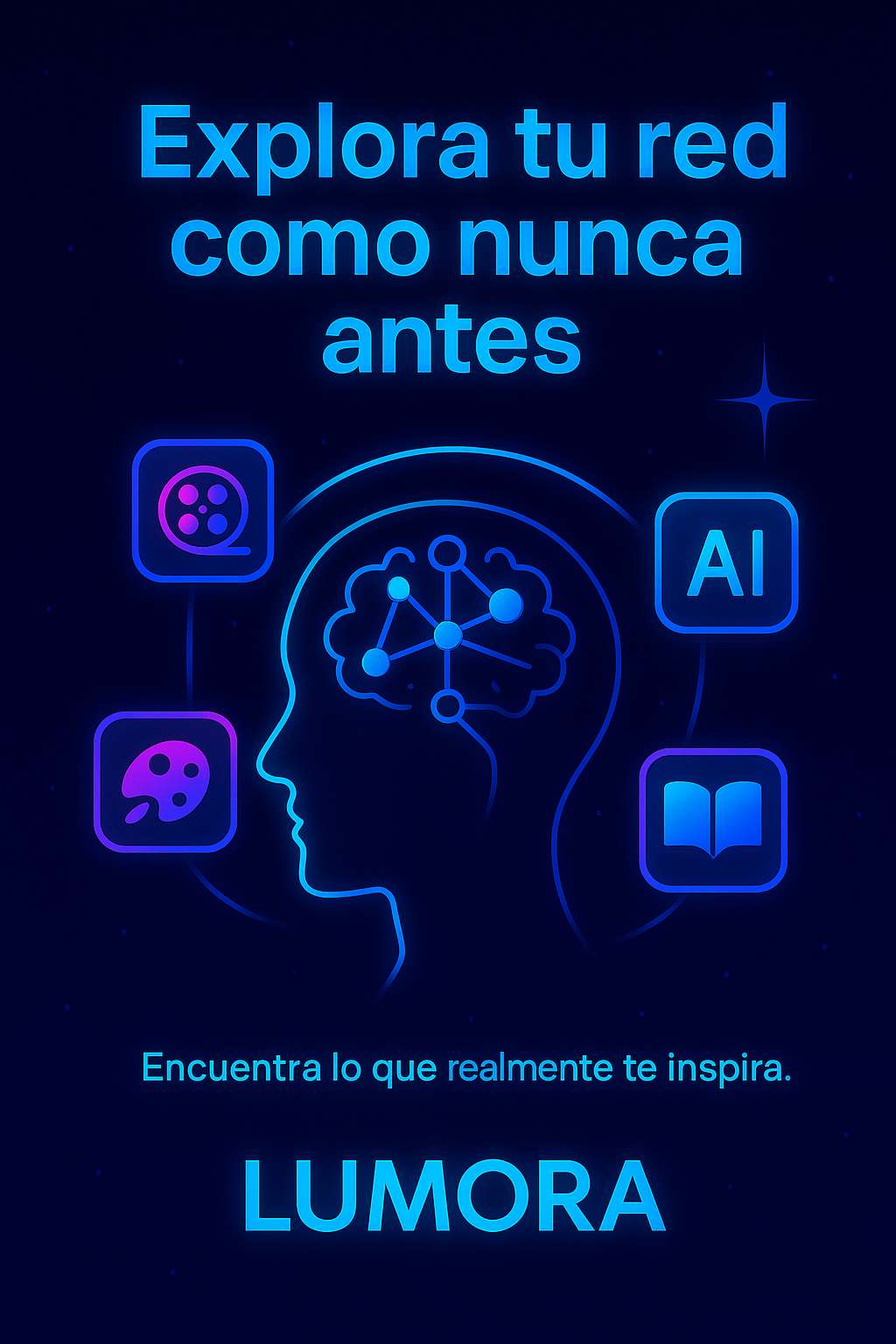 Lumora gallery image