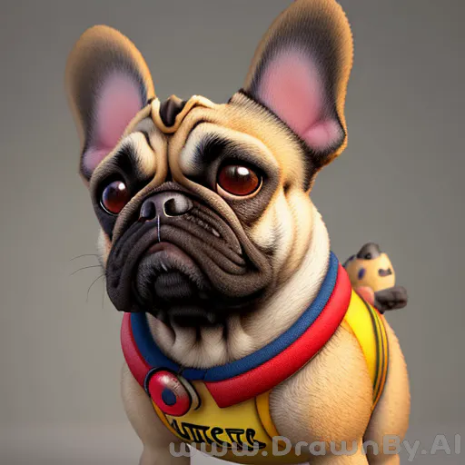 DrawnBy.AI gallery image