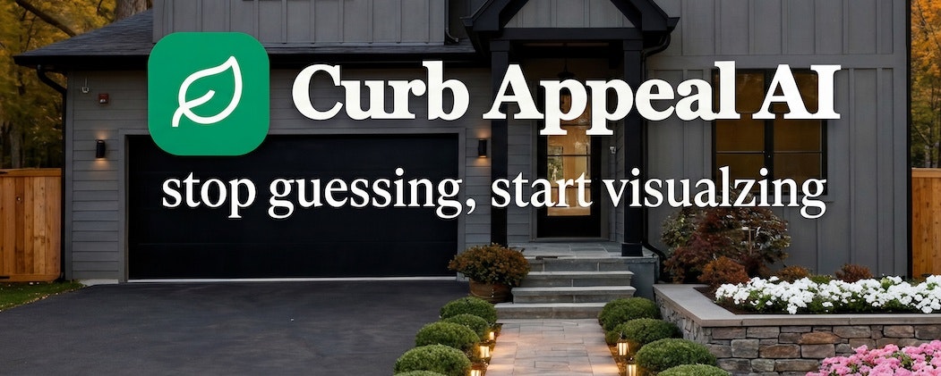 Curb Appeal AI gallery image