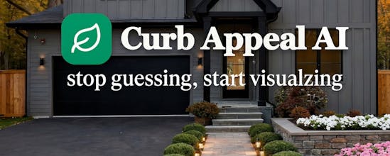 Curb Appeal AI gallery image