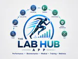 The LabHub App