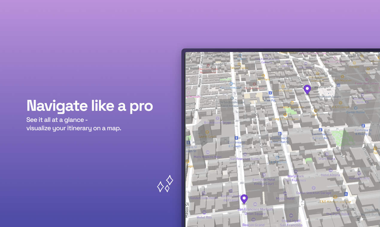 Plan trip gallery image