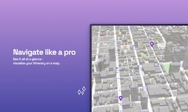 Plan trip gallery image