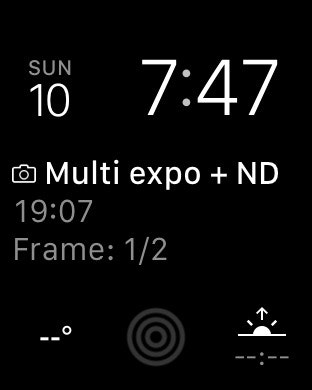 Manual Exposure gallery image