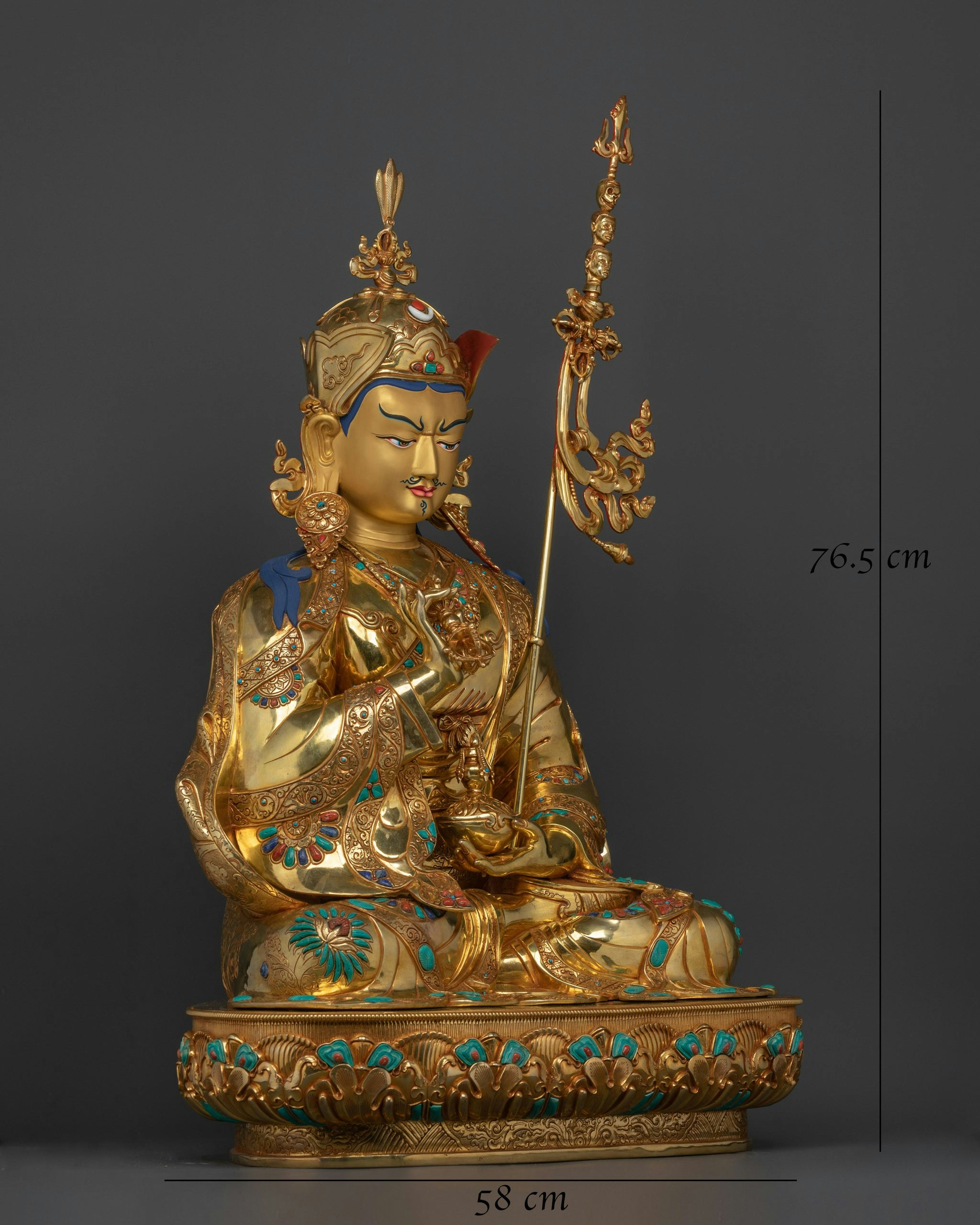 Buddhist Statue gallery image