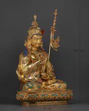 Buddhist Statue gallery image