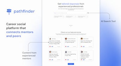 PathFinder gallery image