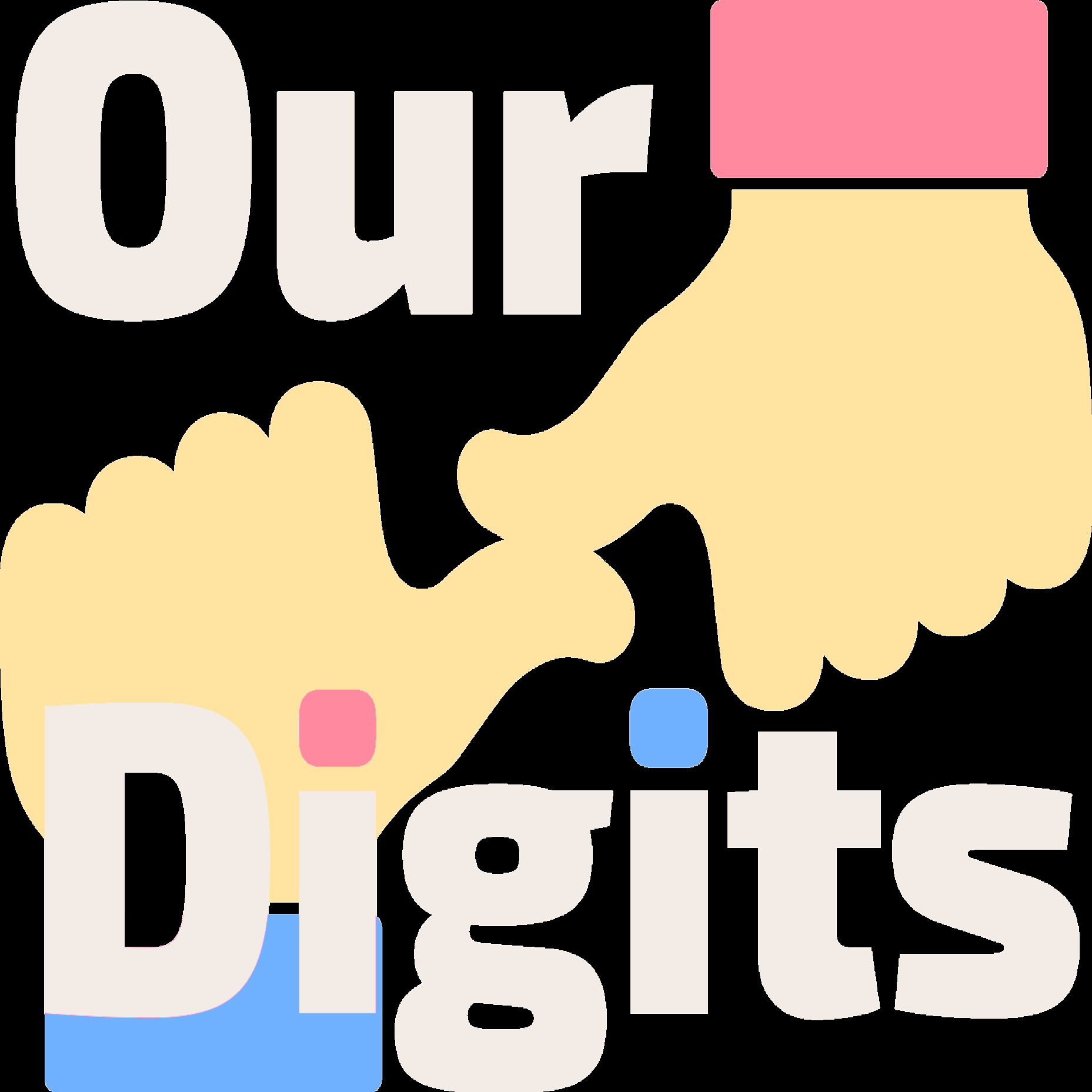 Our Digits