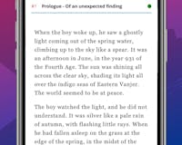 Inkspired Writer for iOS and Android media 3