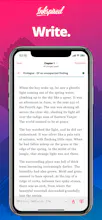 Inkspired Writer for iOS and Android gallery image