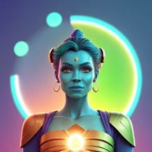 SustainaCities: Climate Genie gallery image