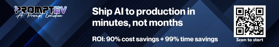 Promptev gallery image