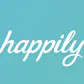 Happily