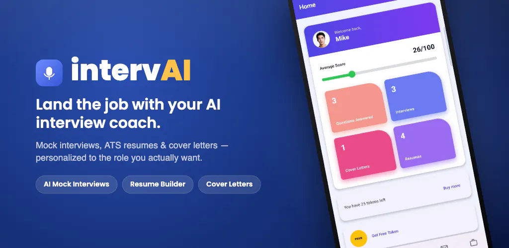 intervAI gallery image