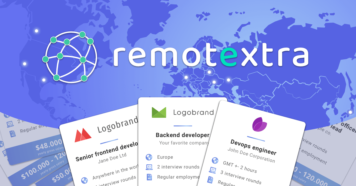 Remotextra media 1