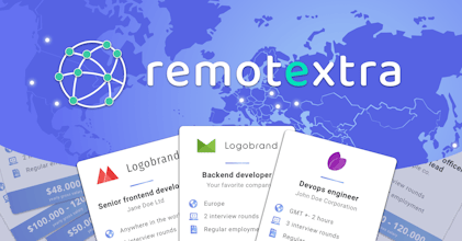 Remotextra gallery image