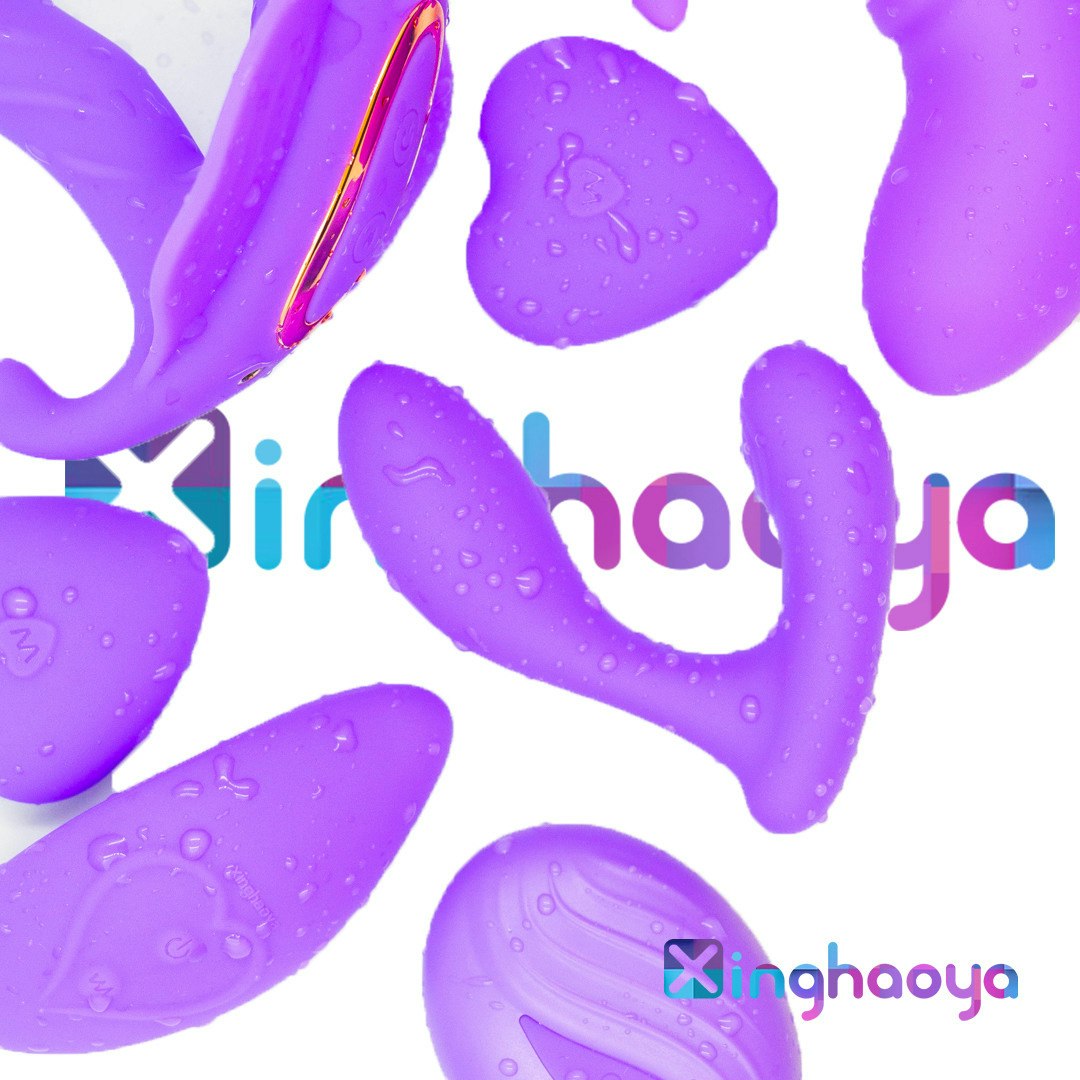 ของเล่นที่เป็นผู้ใหญ่คุณภาพสูง - ซื้อของเล่น Xinghaoya เพื่อความสุขในห้องนอนของคุณ media 3
