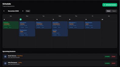 PT Flow gallery image