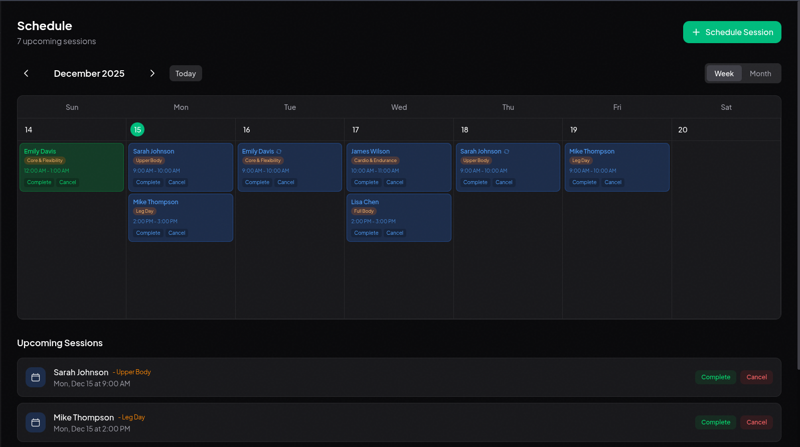 PT Flow - Screenshot 3 showing product features and functionality