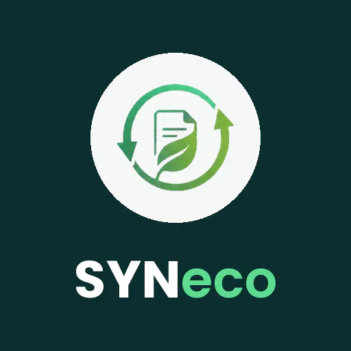 SYNeco logo