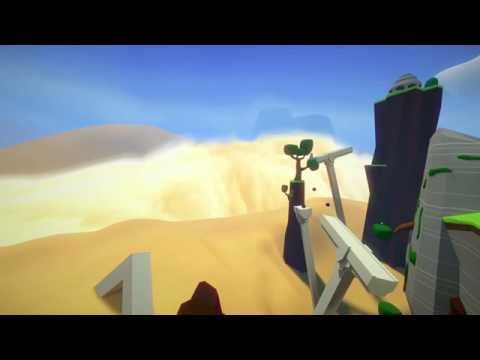 Windlands
