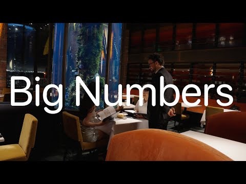 Big Numbers: Spend Tracker gallery image