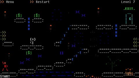 Proto Raider
