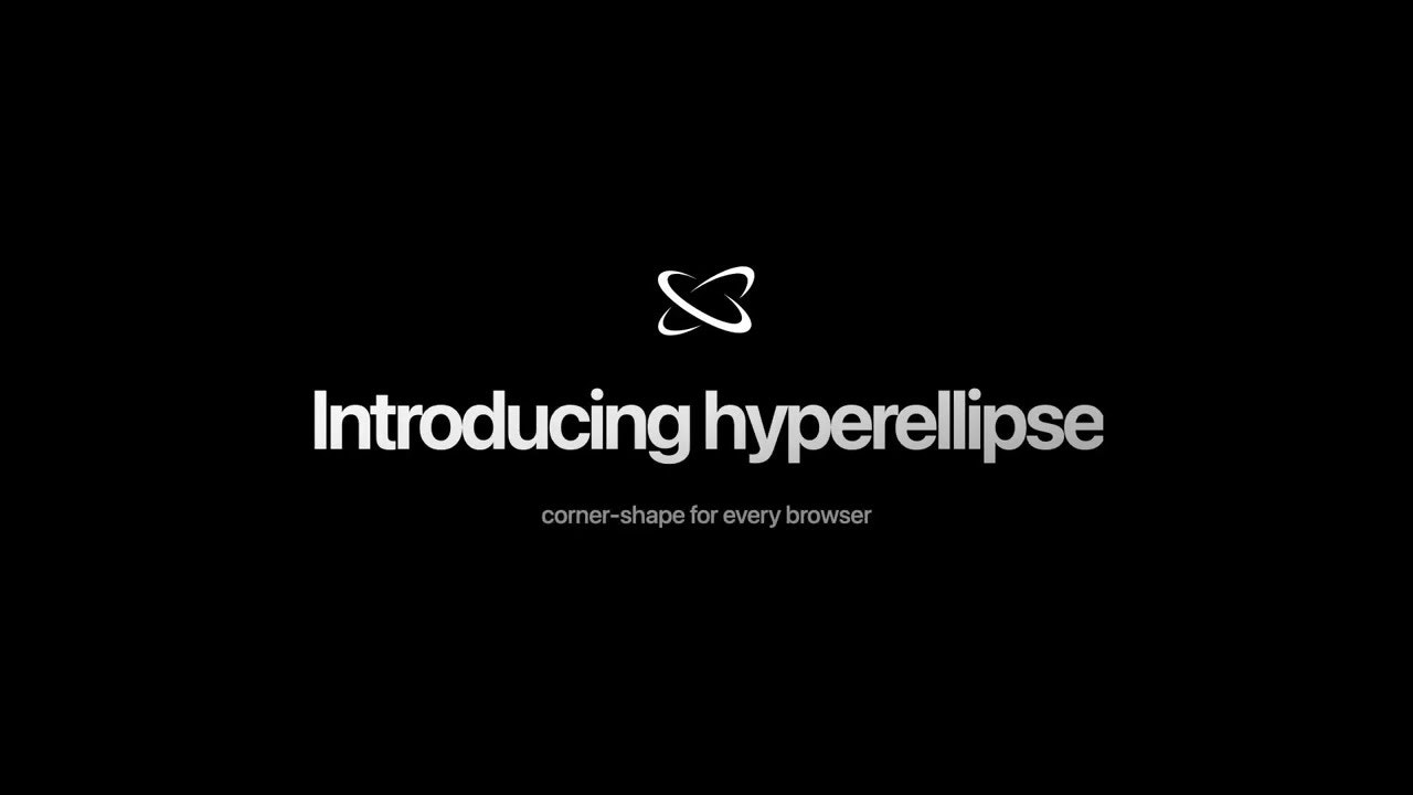 hyperellipse gallery image