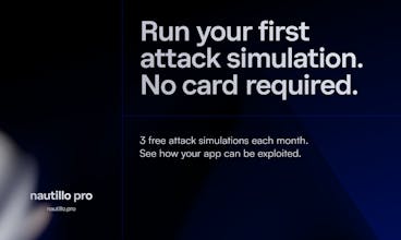 Nautillo Pro gallery image