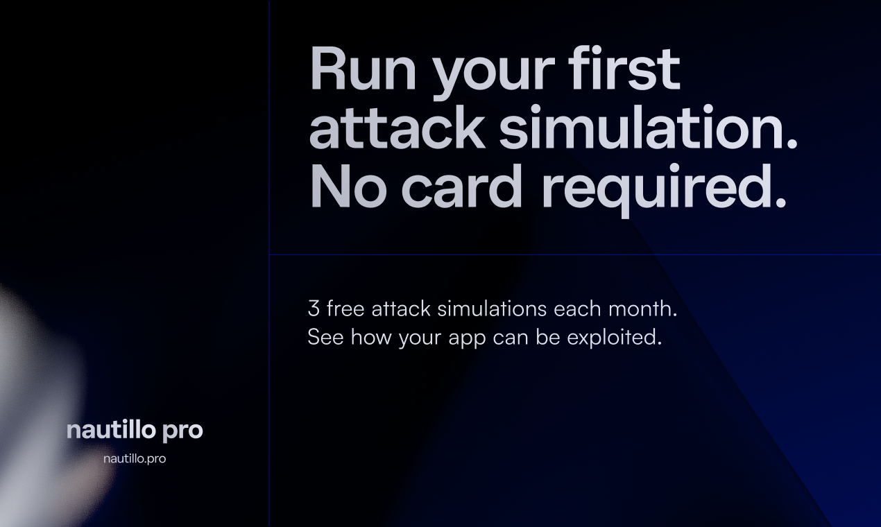 Nautillo Pro - Screenshot 4 showing product features and functionality