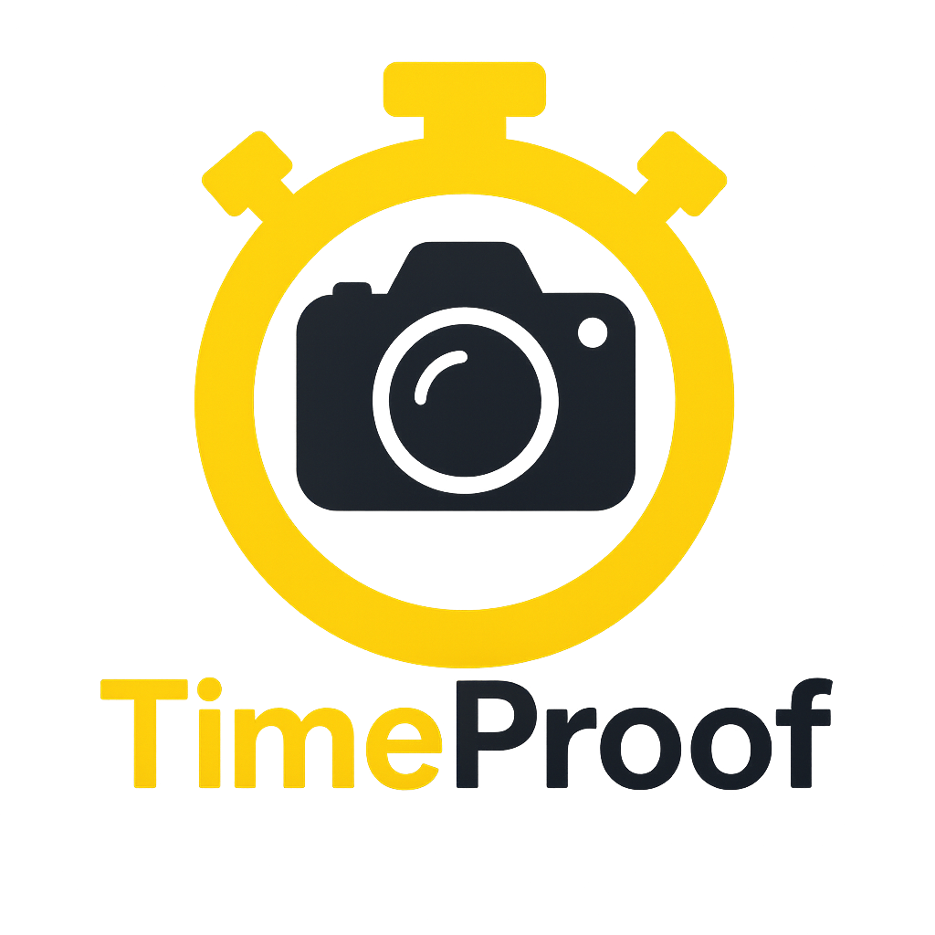 TimeProof