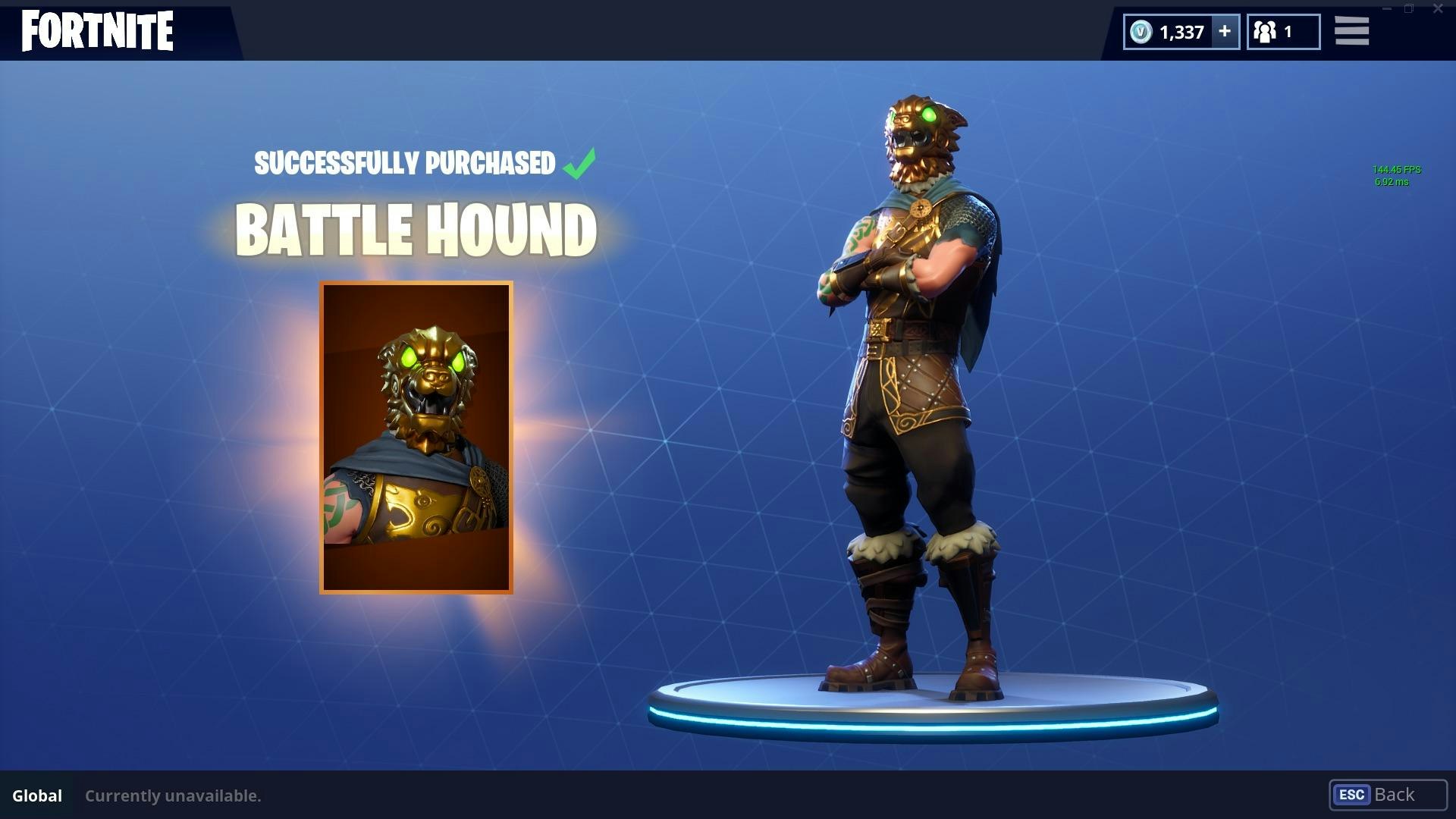 Fortnite Boosting gallery image