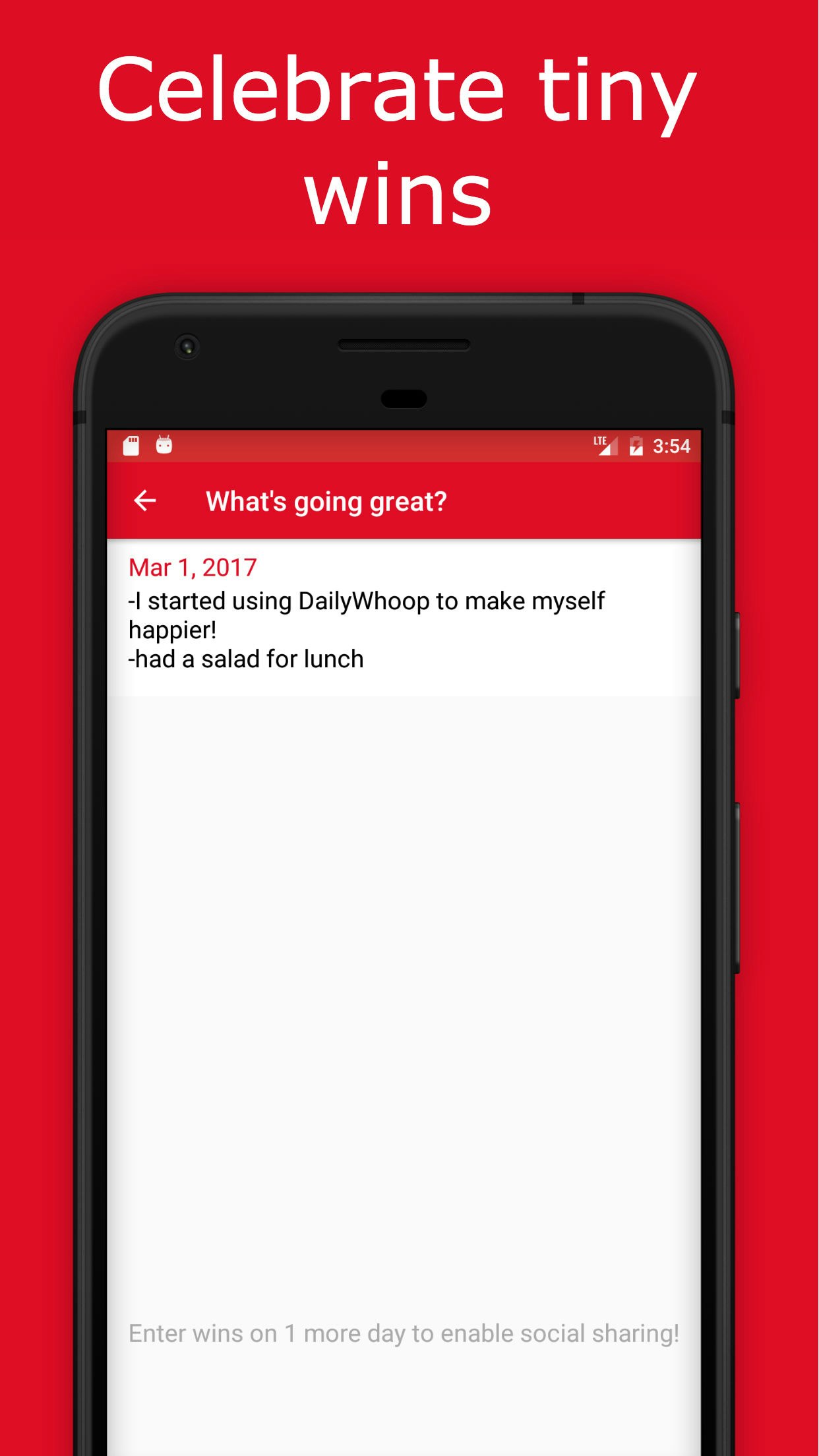 DailyWhoop gallery image