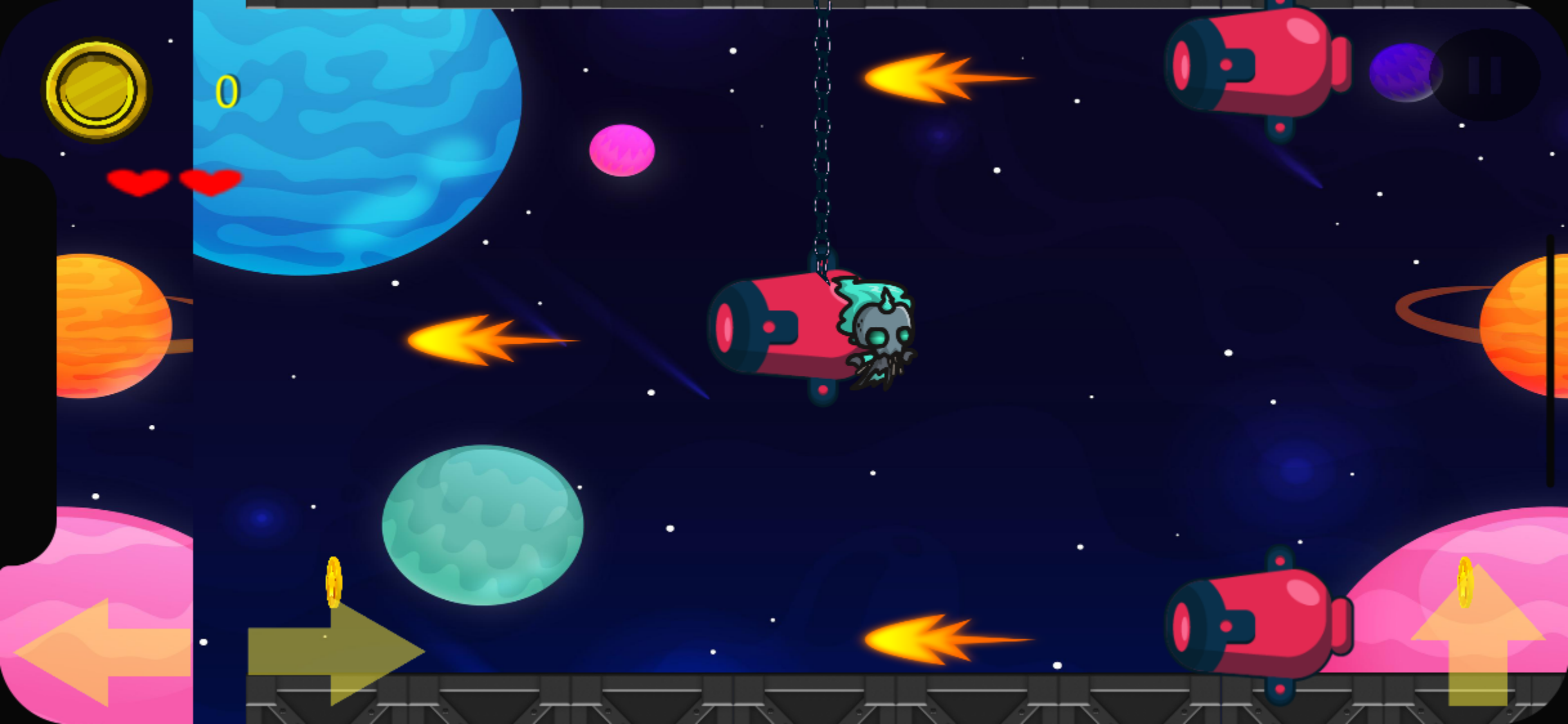 Moon Walker gallery image