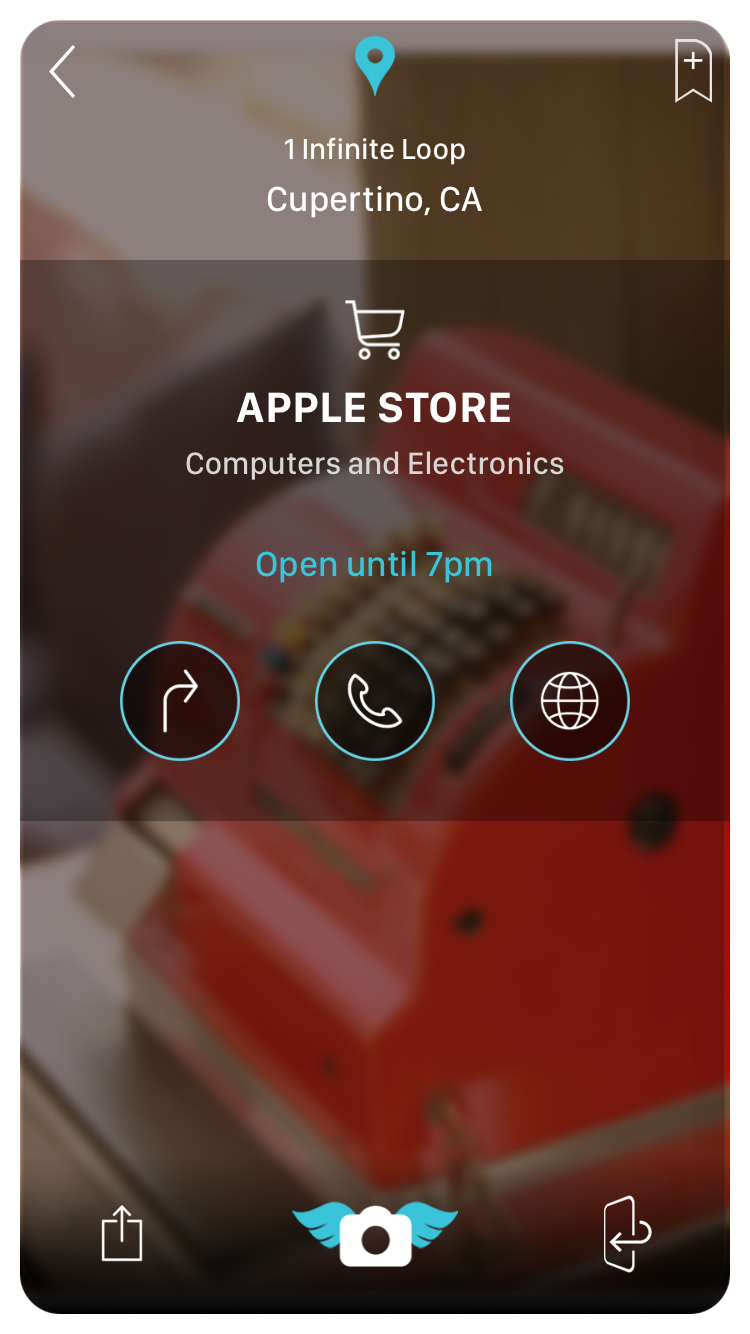 Proximity Grid gallery image