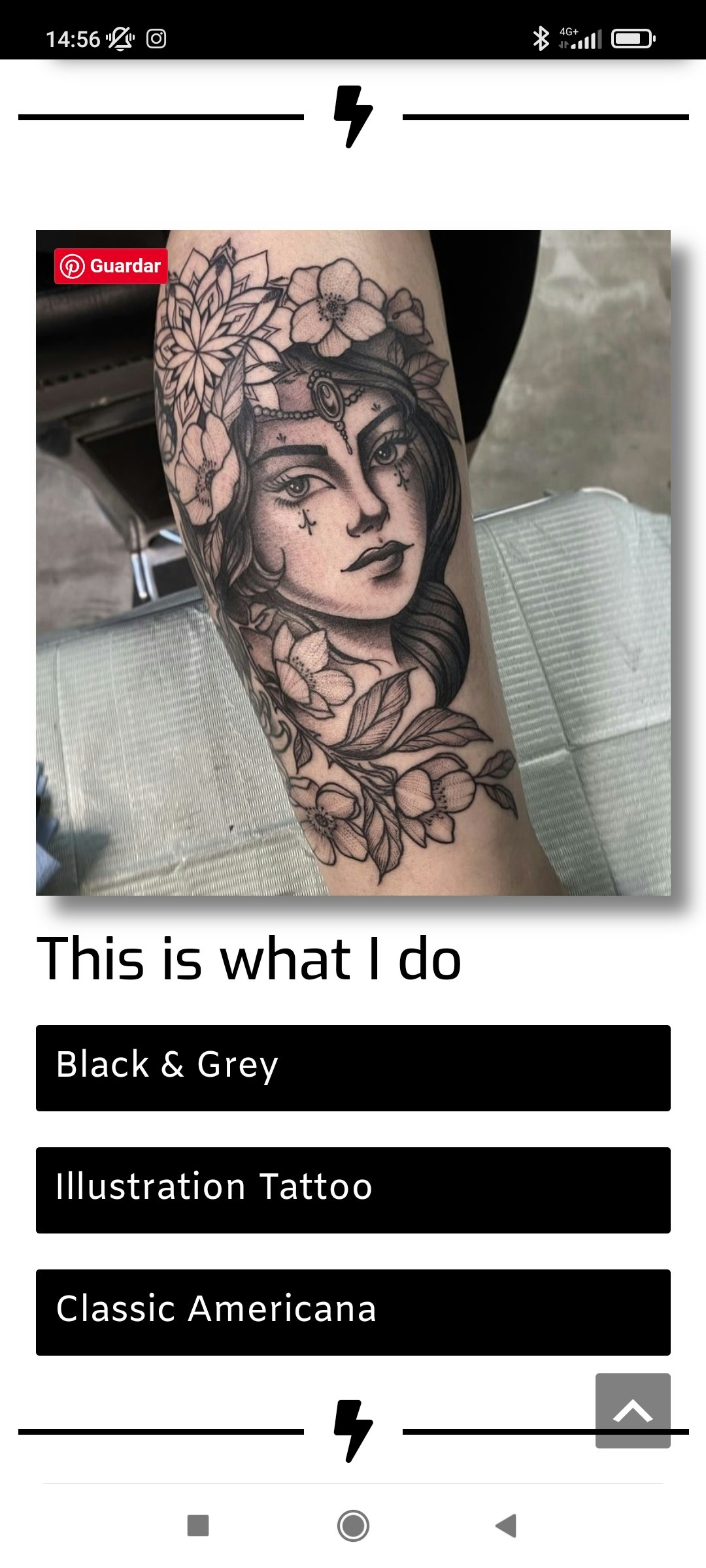 Ink Happened gallery image