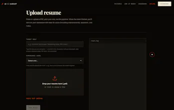 Am I Cooked? gallery image