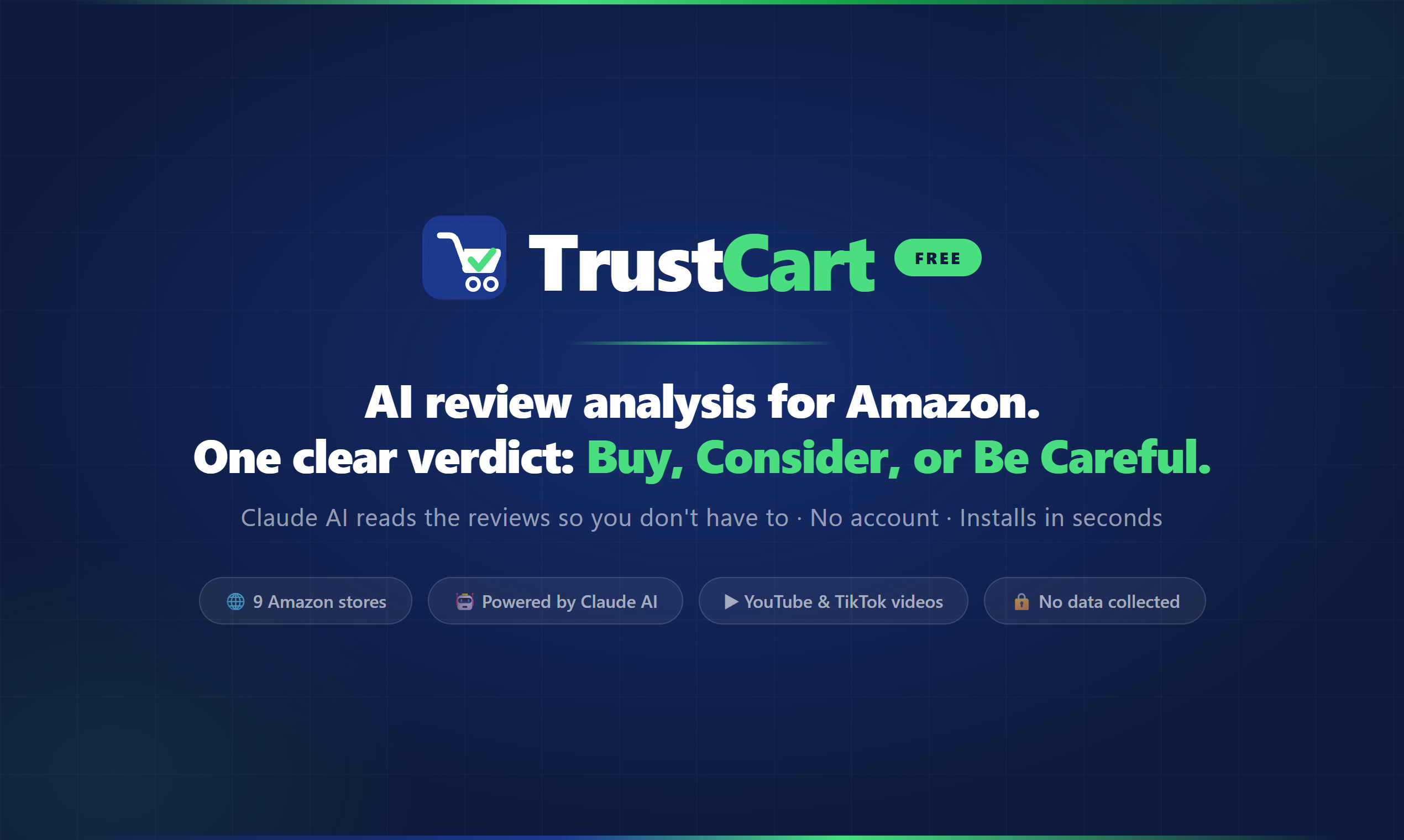 TrustCart gallery image